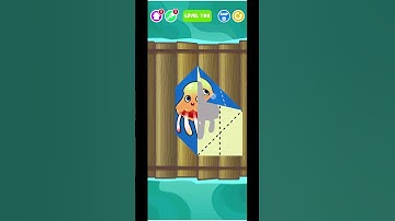 Save The Fish!_Level 188 #puzzle_daddy