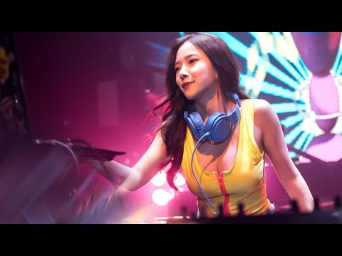 DJ粤语串烧 歌曲精选 DJ Cantonese Remix 抖音 DJ Remix Tik Tok DJ Remix 2024 