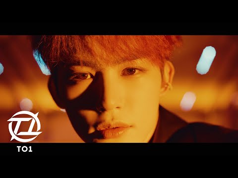 TO1(티오원) | 'Son of Beast' MV Teaser #1