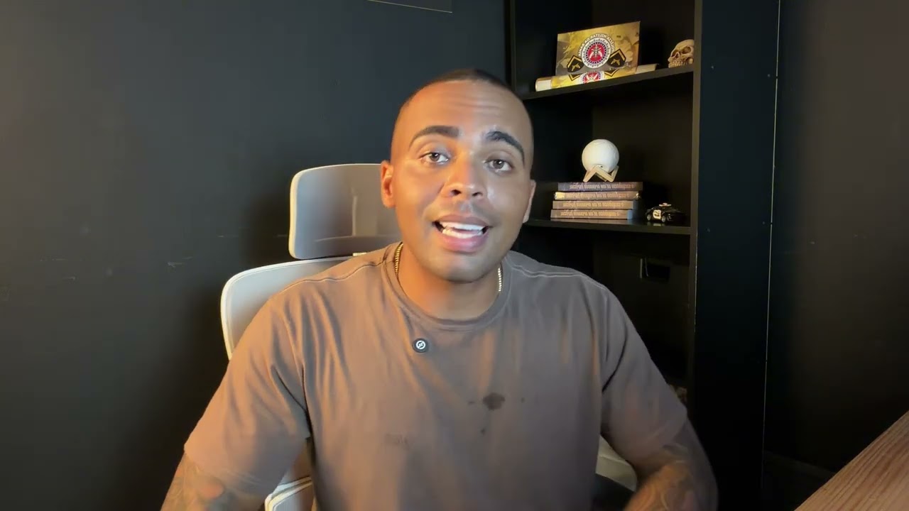 VOCÊ PRECISA SE PREPARAR PARA AS GUARDAS MUNICIPAIS!