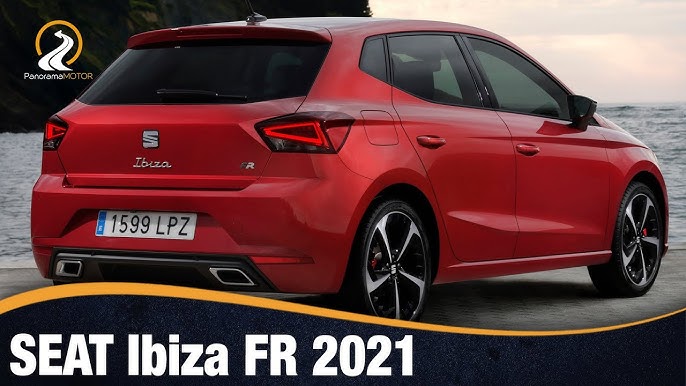 Seat Ibiza 2021, 6 virtudes y 2 defectos