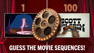 Celebrity Do You Know These Movies By Their Opening Titles? | Movie Quiz Wealth