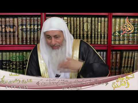 ما هي قصة الغرانيق وما مدى صحتها للشيخ مصطفي العدوي