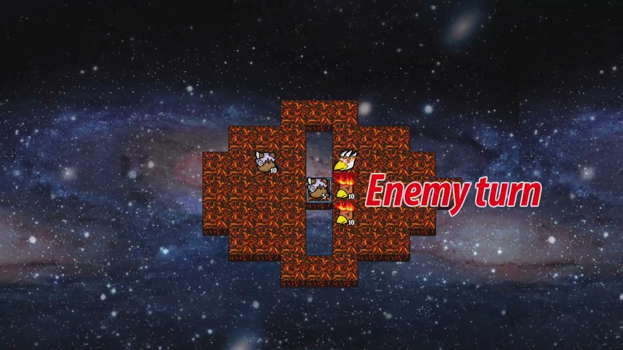 Galactic Lords PS5 Gameplay