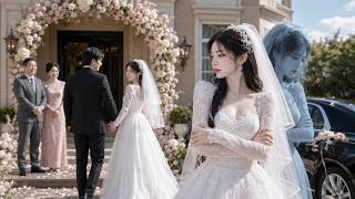 Reborn! I Traded Marriages with My Scheming Sister, Smiling as I Changed My Tragic Destiny!