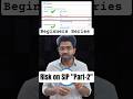 "SIP Series- 2" for Beginners #investing #sip #finance #money #shorts #viral #trending #education