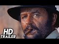 Duck, You Sucker! (1971) ORIGINAL TRAILER [HD 1080p]