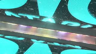 Blade Runner Spinner Fly-by (Blender Render)