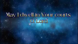 IT IS GOOD TO PRAISE THE LORD ( Paul Wilbur) Lyric Video