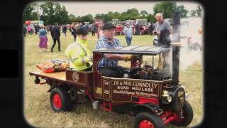 Monaghan Vintage Rally 2022