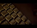 Smooth Night Heaven Meets Cinematic Lighting And White Noise ASMR As Creating Flying Camera Captures