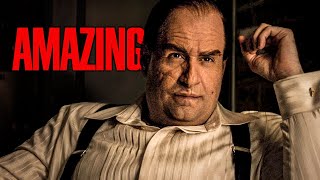 The Penguin: Rise of a Villain @JustSomeGuy