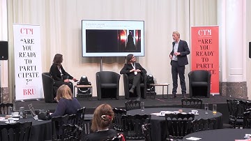 CTM 2018｜Sisters Academy, Poetic Attentiveness and Sensuous Learning (NF Rasmussen & GW Hallberg)