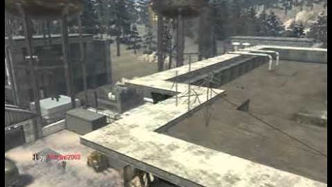 Across the map Radiation - Hoyken