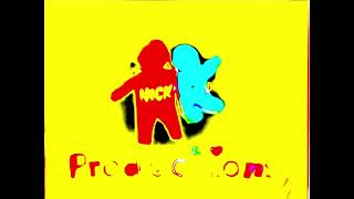 Noggin and Nick Jr Logo Collection Remake Effects Part 5