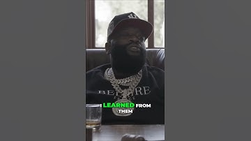 Mastering Business Growth and Networking Strategies with Rick Ross: Level Up Your Game!"#shorts