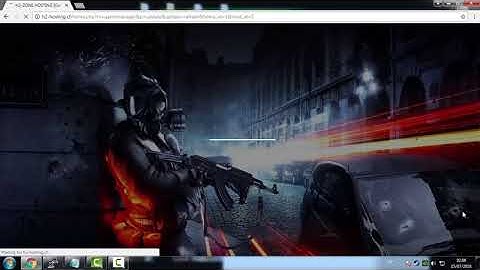 How To Make Server cs go on OGP