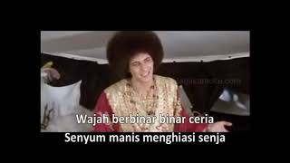 Download Lagu LENGGANG PUSPITA#ACHMAD ALBAR#INDONESIA#LEFT MP3