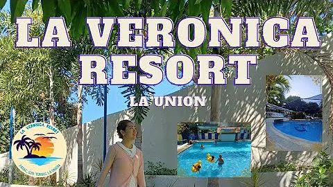 La Veronica Resort | La Union