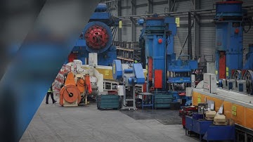 Delphi Corporate Video