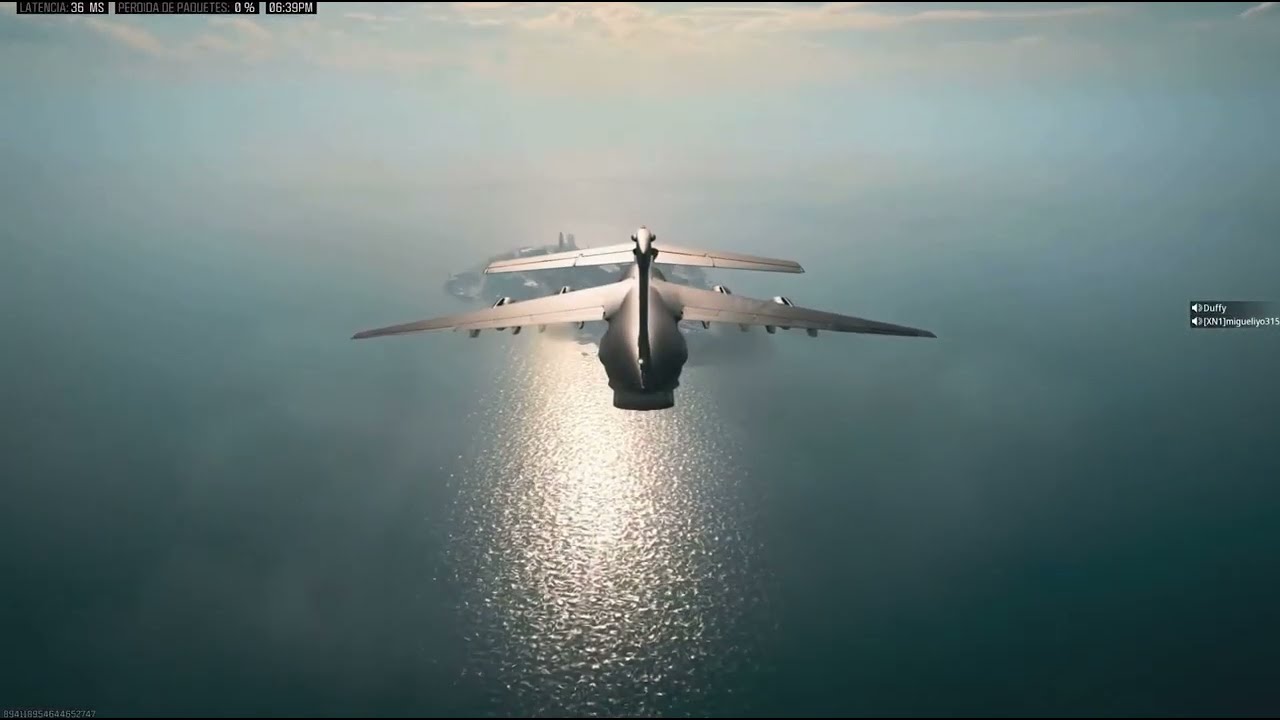 Call of Duty Warzone - RECORD DE KILLS - Rebirth Islands - Cuartetos - 4