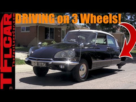 Top 10 Reasons Why This Is The Most Revolutionary Car Ever Made - YouTube step @ a time