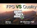 GTA V Best graphics settings - How to get better FPS (2020)