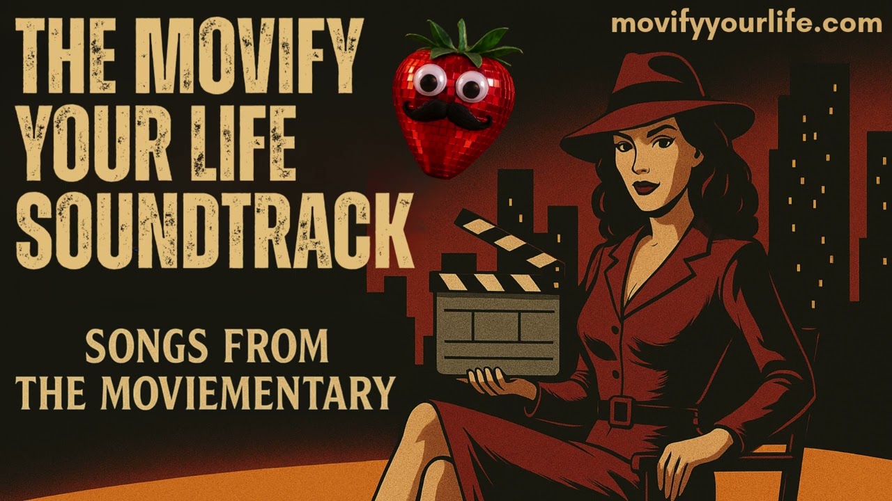 Track 06 – Whispers of Destiny Instrumental | Movify Your Life Soundtrack