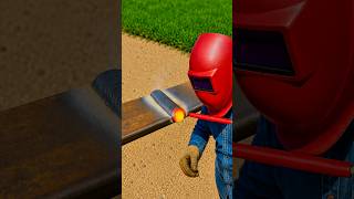this welding secret is so useful that almost no one is willing to share it #welding #welder