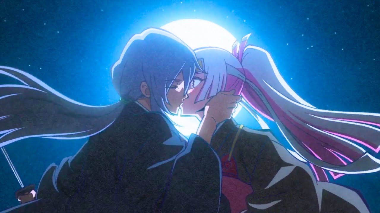 Akira x Katsura Kogorou「AMV」~ [Make you Stay] ~ Bucchigire! Shine On! Bakumatsu Boys