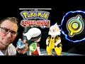 TRZECIA ODZNAKA ! NOWA MEGA EWOLUCJA? (POKEMON OMEGA RUBY, ODC. #5)