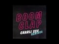 Miniature de la vidéo de la chanson Boom Clap (Punk Party Remix)