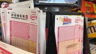 Can you stay anonymous after winning the Mega Millions lottery jackpot?