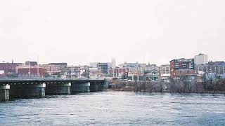 Maine | Wikipedia audio article