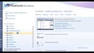 03- Insert Data to the Database using .NET Framework 4