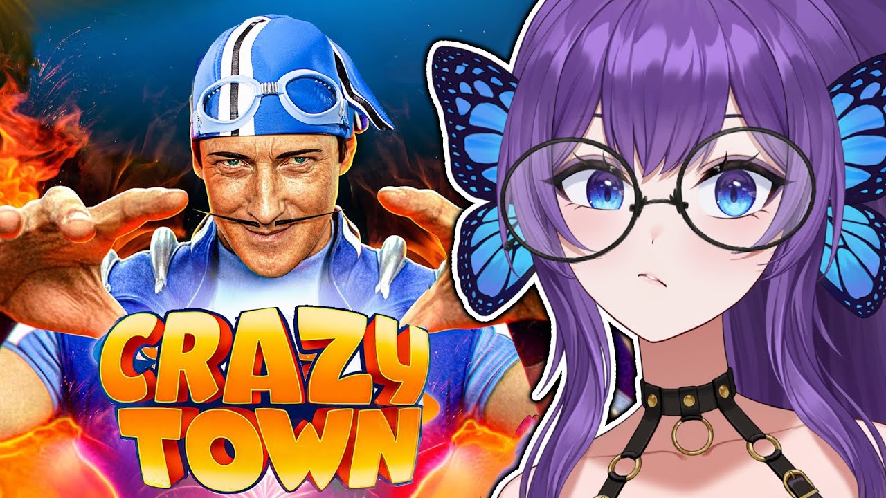 Die DUNKLE Wahrheit über LazyTown! - Malterantiv | Himechii Reaction