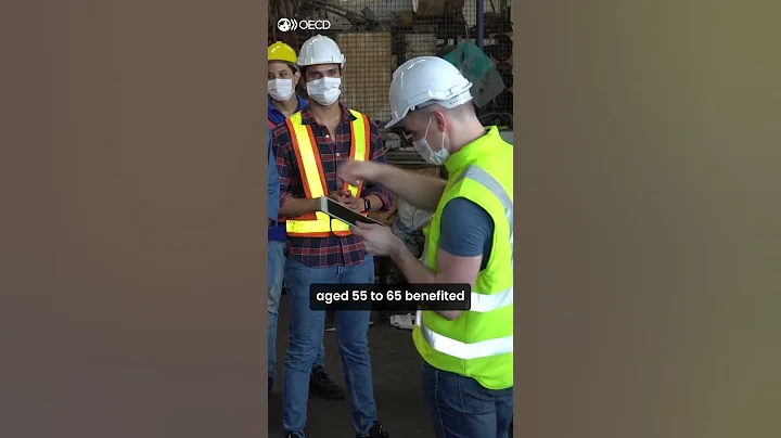 Can ageing economies still grow?