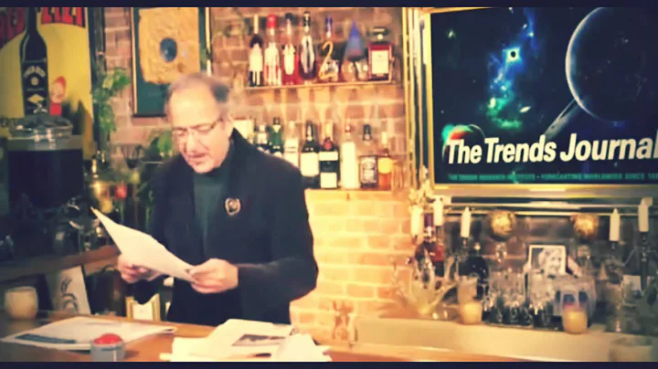 Gerald Celente : Why Did Bankers Destroy The World