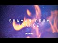 Shaman Drum Trance 3 🔥 Shamanic Journey & Tibetan Bowls  Meditation [2 HOURS]