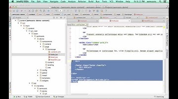 3 - Building the Base Page