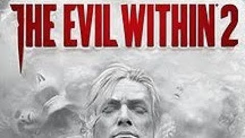 The Evil Within 2: Hide And Seek With Lily- 21