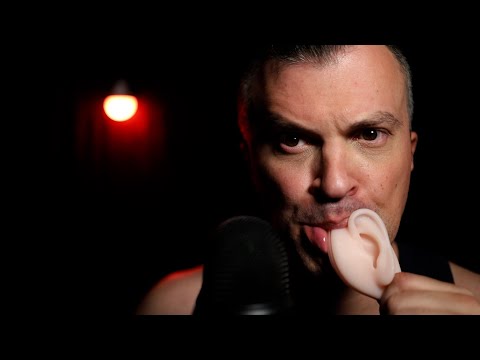 ASMR | 3 Horas de Sons de Boca 3️⃣ Asmr Português!