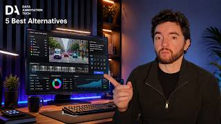 Sick of DataAnnotation Tech 5 Best Alternatives
