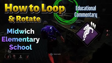 How to Loop & Rotate Midwich Elementary School