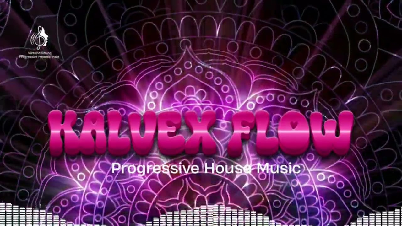 515 Kakver Flow Melodic House Progressive