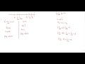 Convergence of a Sequence || Stephen Abbott || Understanding Analysis || Math Cabin