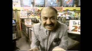 CBS Evening News - 1982-06-15