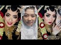 Make Up Pengantin Jawa Hijab Modern