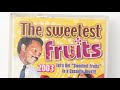 Dj komori the sweetest fruits 2003  hiohop mixtape monthly fruits vol54