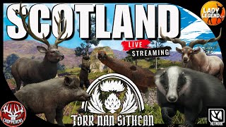 BACK to BOARS! Can We Spawn ANOTHER Great One?! | Collab @LadyLegendXO (Portrait)